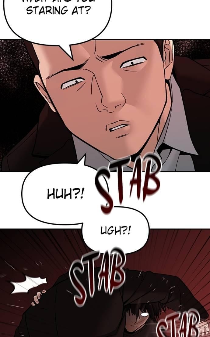 Read Designated Bully (en) Manga Online