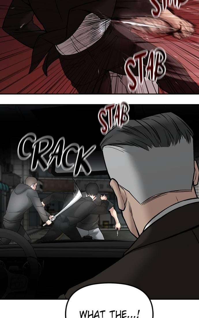 Read Designated Bully (en) Manga Online