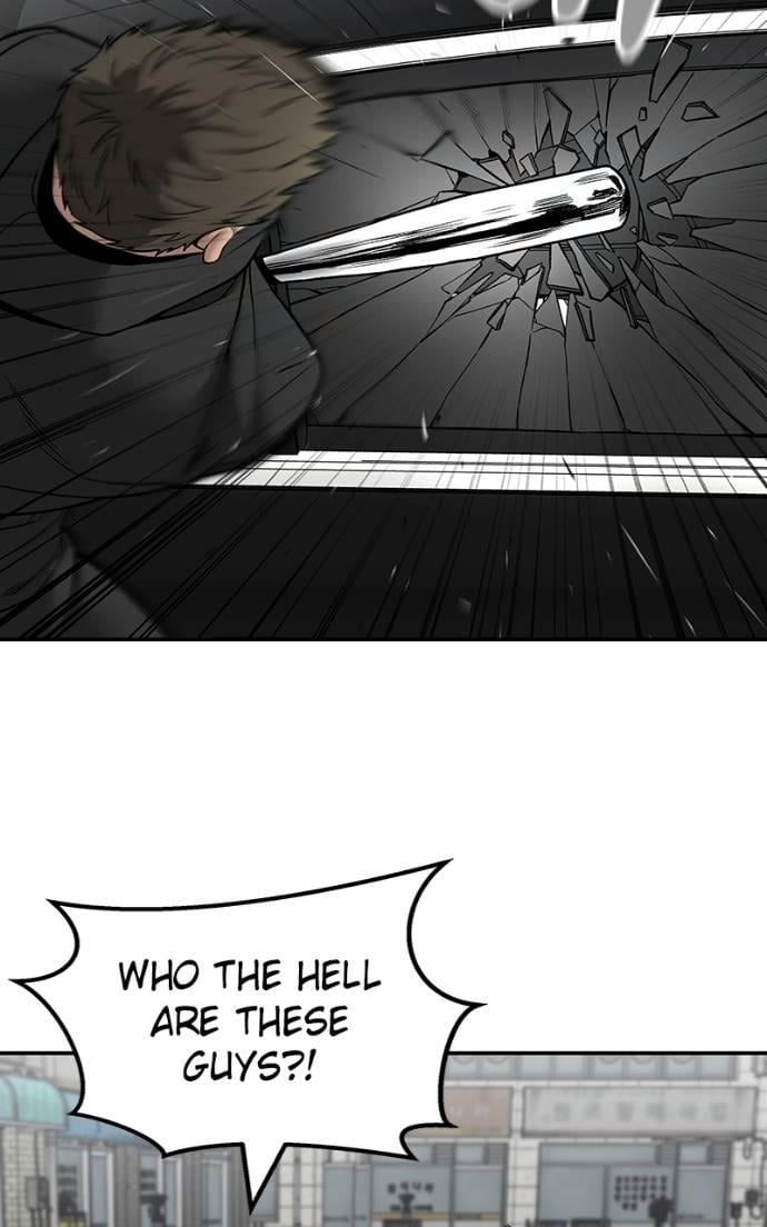 Read Designated Bully (en) Manga Online