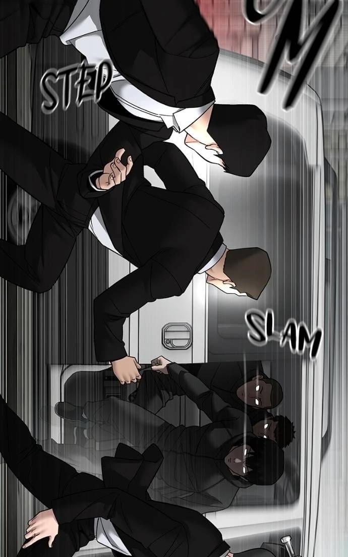 Read Designated Bully (en) Manga Online