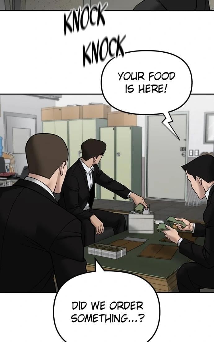 Read Designated Bully (en) Manga Online