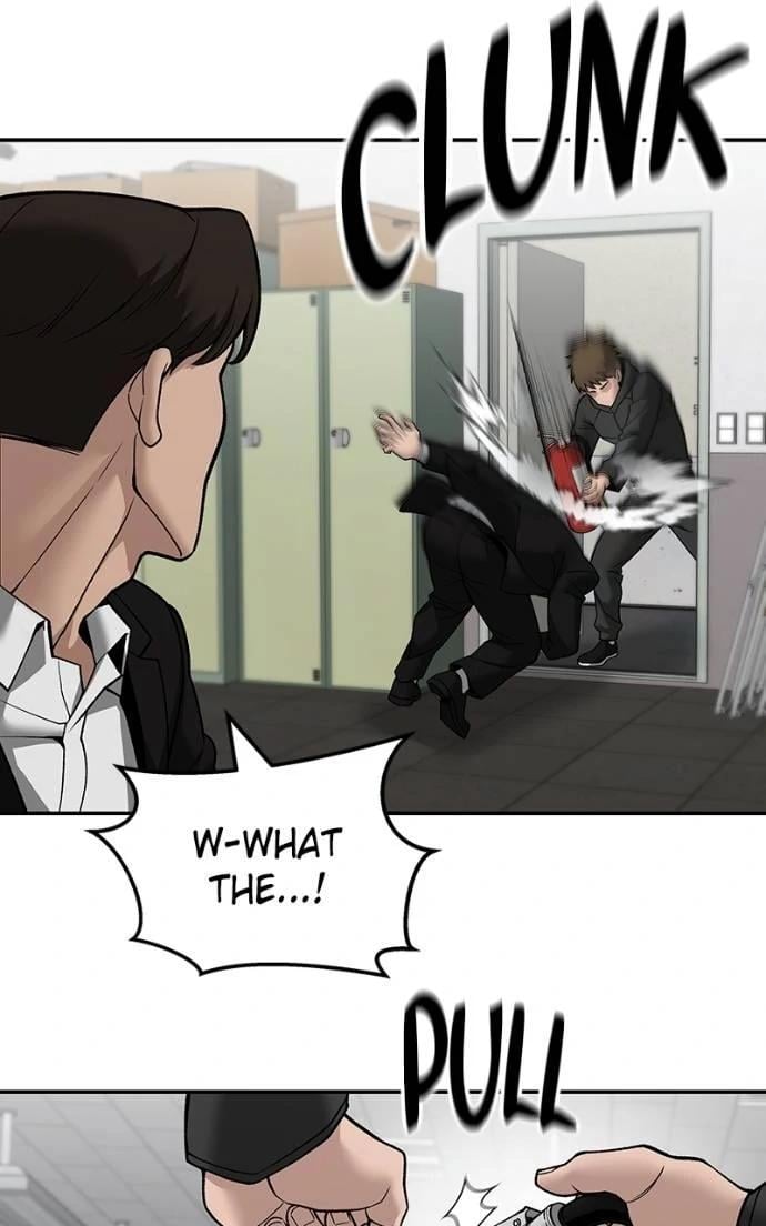 Read Designated Bully (en) Manga Online