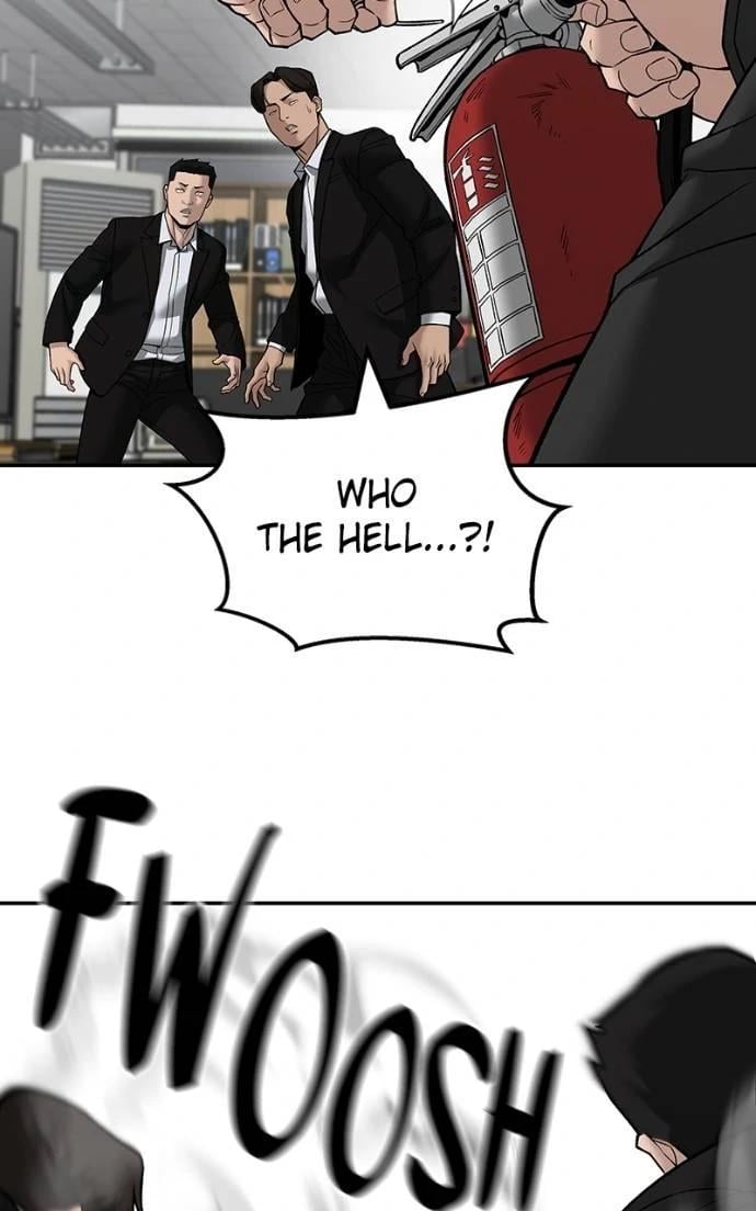 Read Designated Bully (en) Manga Online