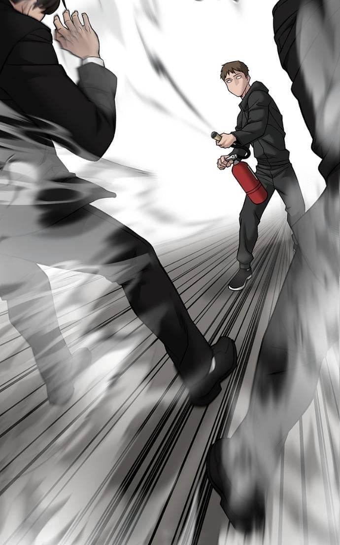 Read Designated Bully (en) Manga Online