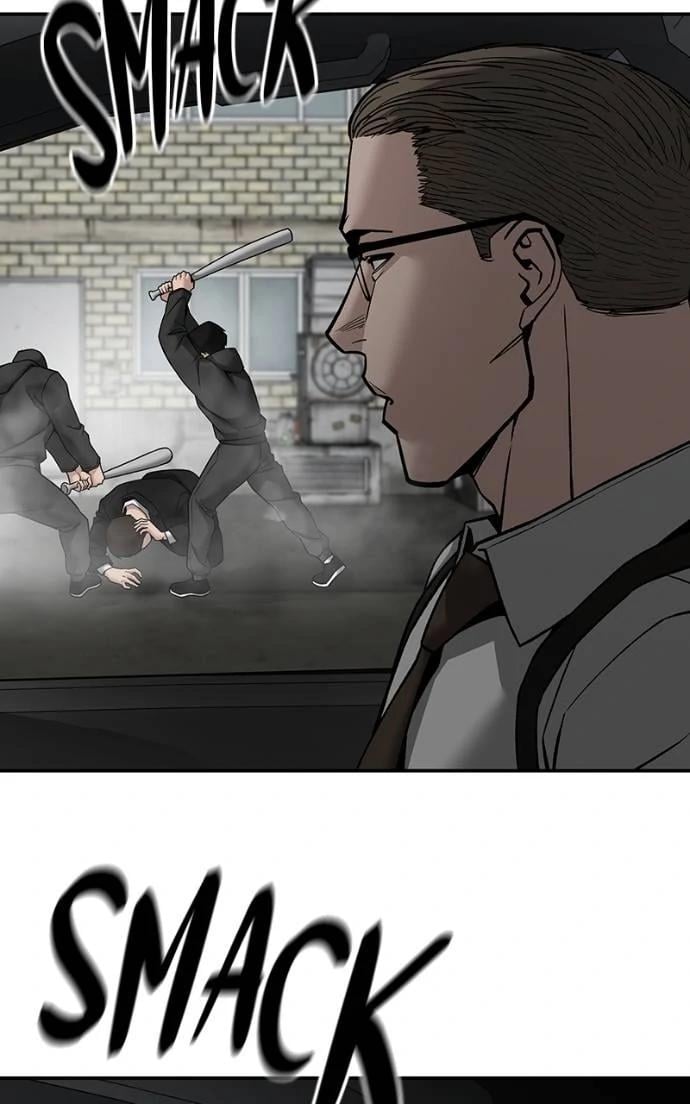 Read Designated Bully (en) Manga Online