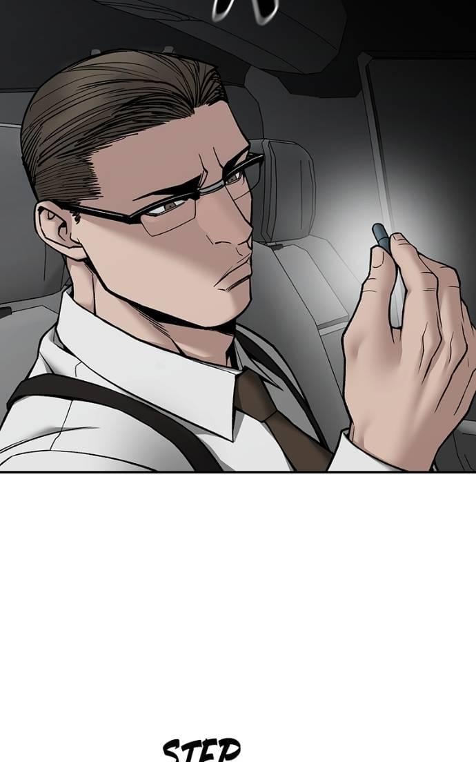 Read Designated Bully (en) Manga Online