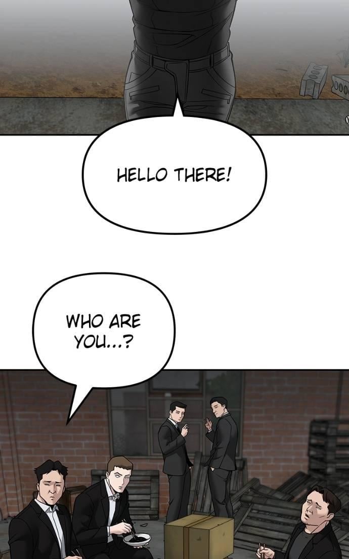 Read Designated Bully (en) Manga Online