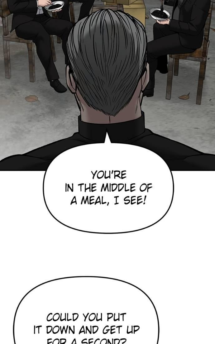 Read Designated Bully (en) Manga Online