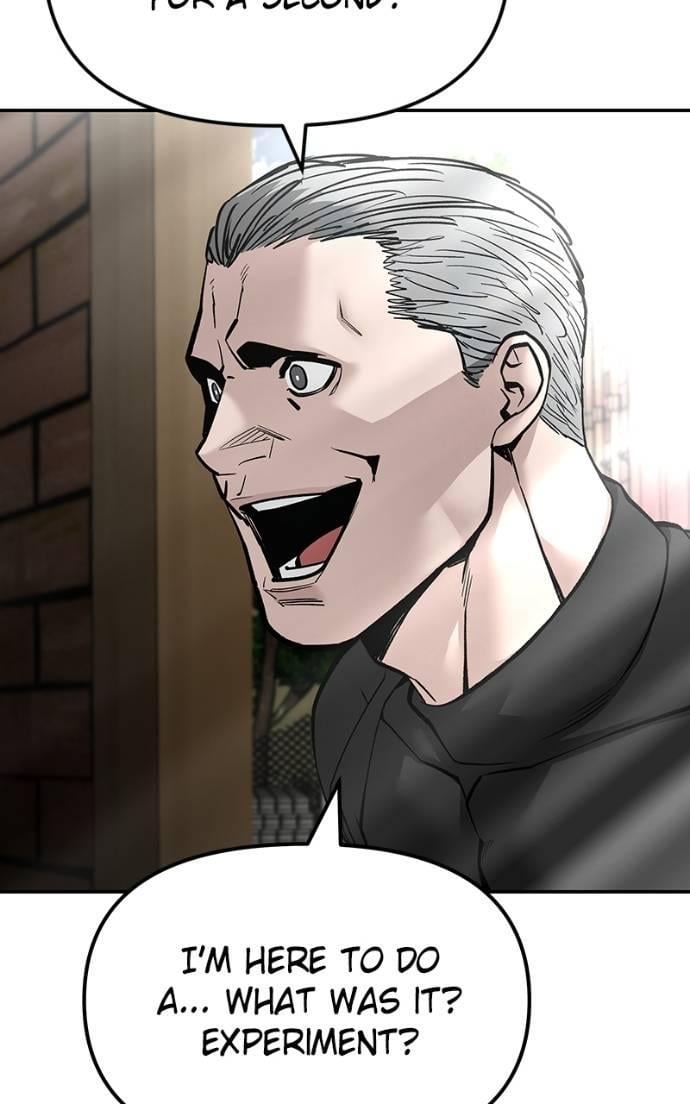 Read Designated Bully (en) Manga Online