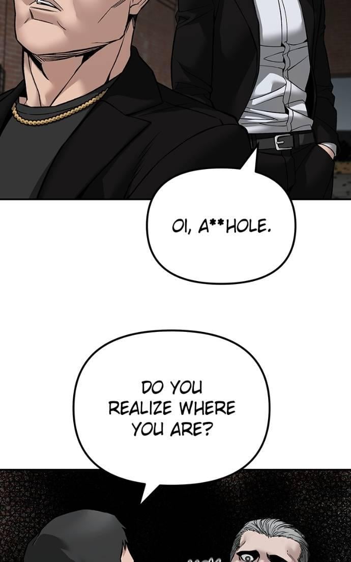 Read Designated Bully (en) Manga Online