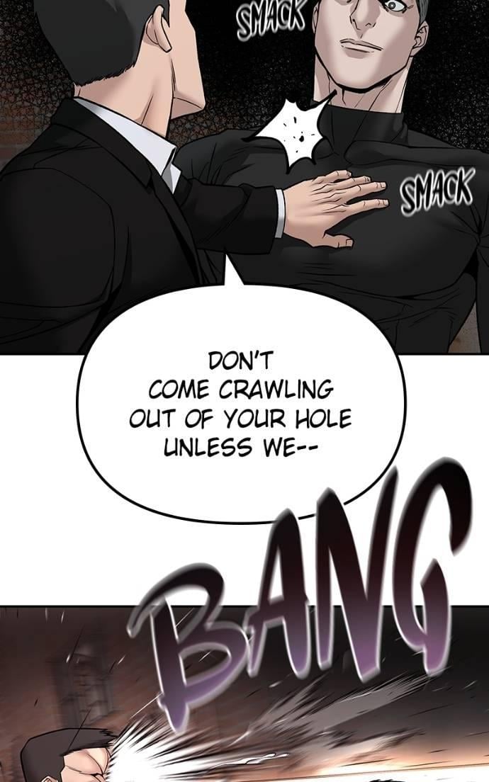 Read Designated Bully (en) Manga Online