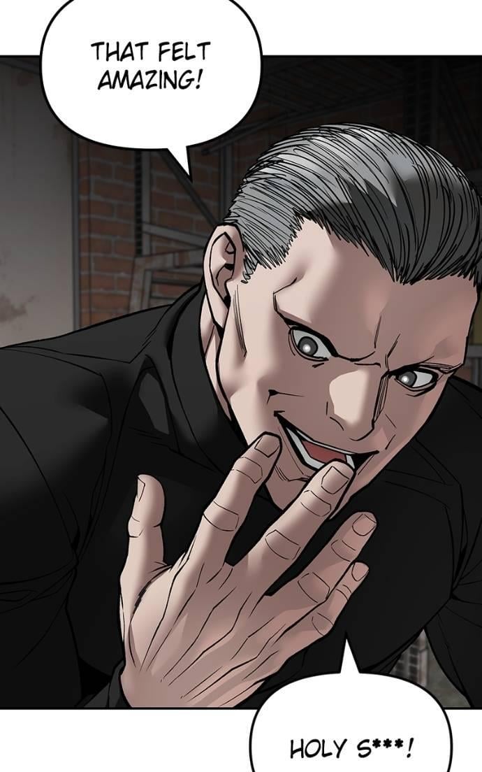 Read Designated Bully (en) Manga Online