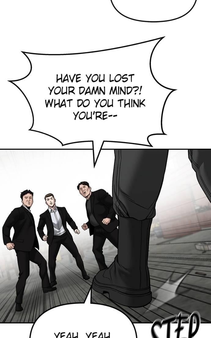 Read Designated Bully (en) Manga Online