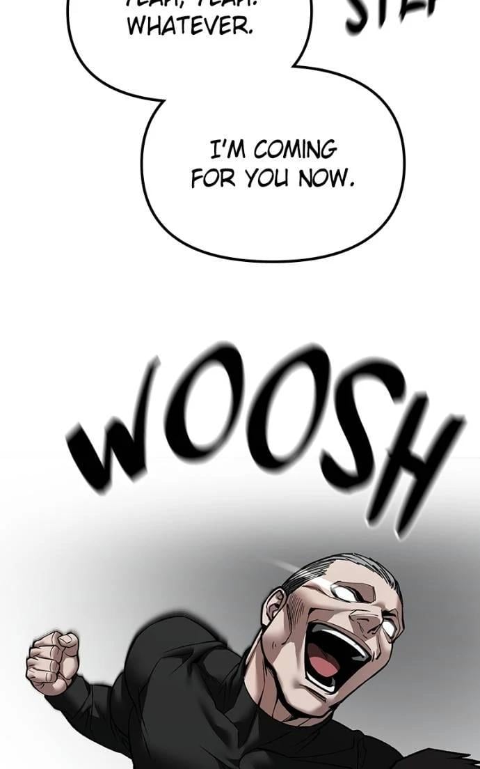 Read Designated Bully (en) Manga Online