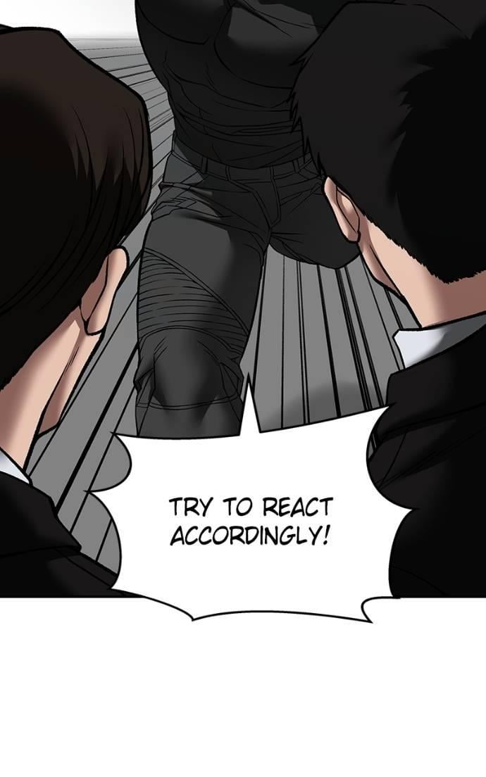 Read Designated Bully (en) Manga Online