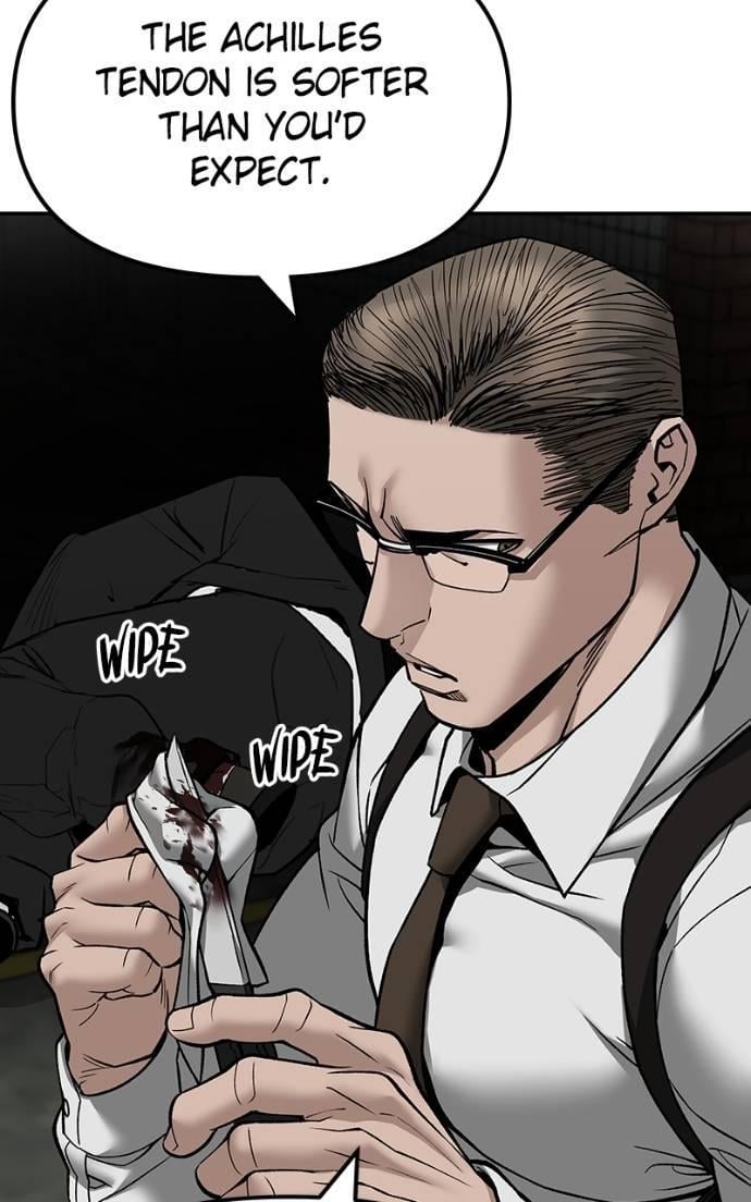 Read Designated Bully (en) Manga Online