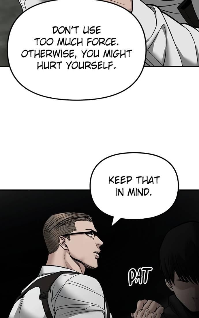 Read Designated Bully (en) Manga Online