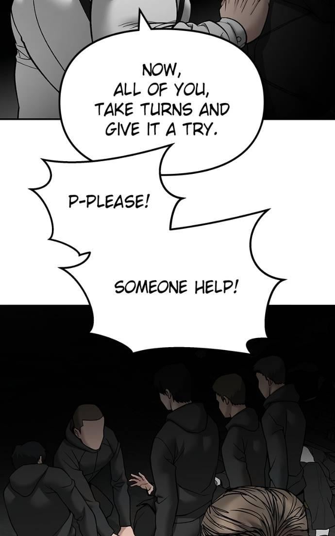 Read Designated Bully (en) Manga Online