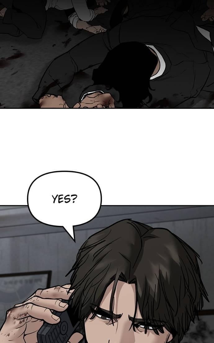 Read Designated Bully (en) Manga Online