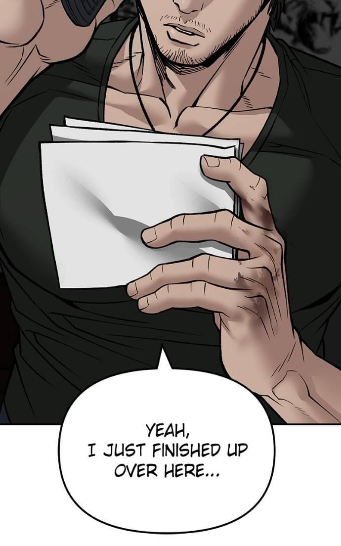 Read Designated Bully (en) Manga Online