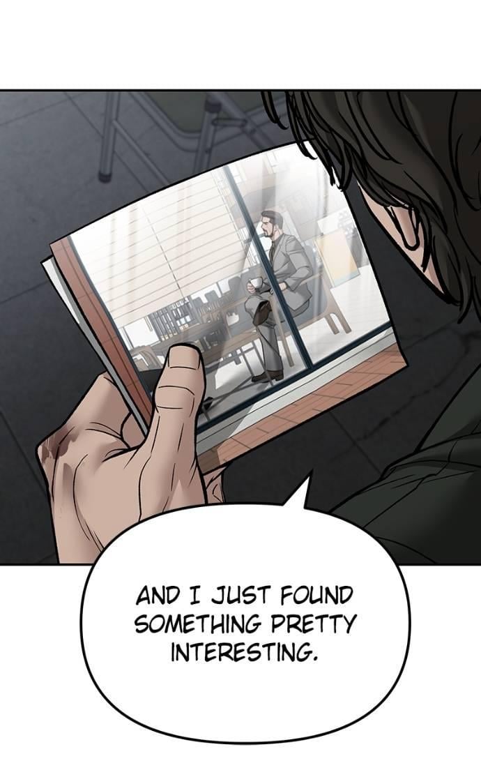 Read Designated Bully (en) Manga Online