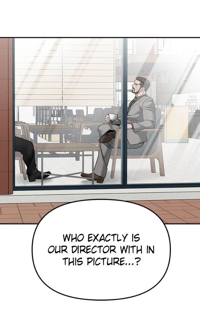 Read Designated Bully (en) Manga Online