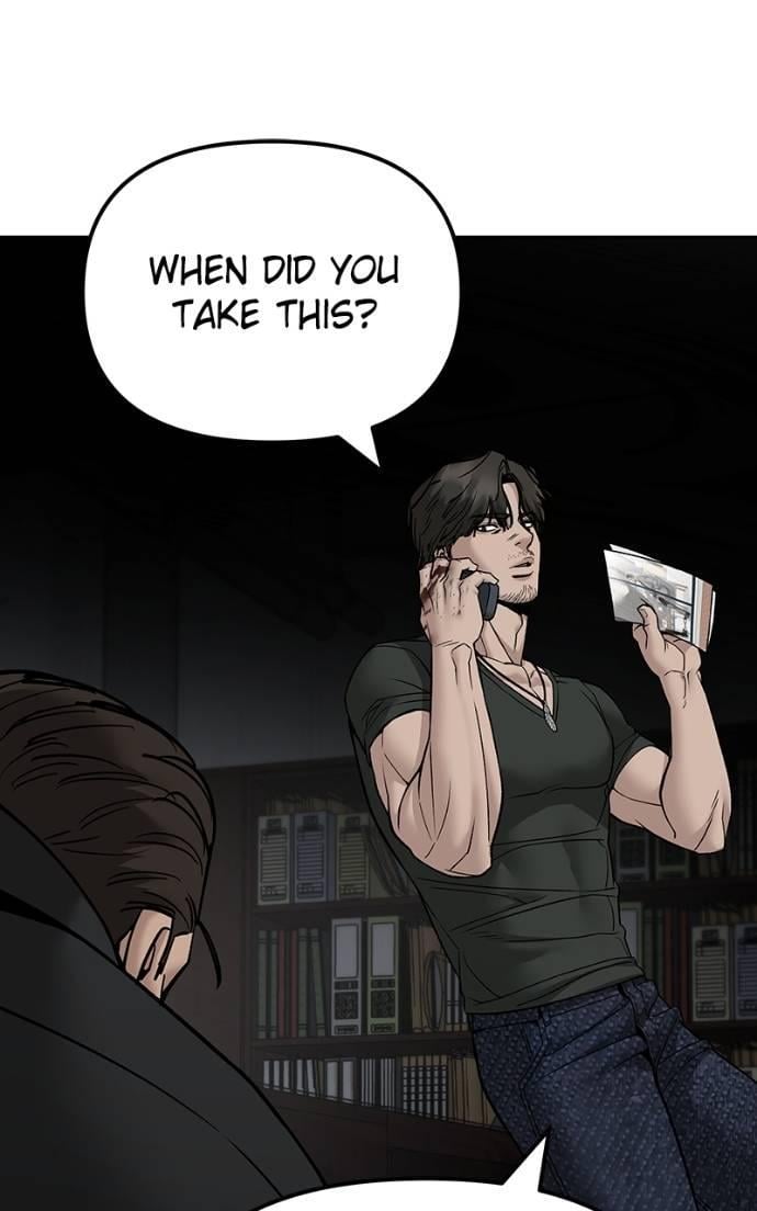 Read Designated Bully (en) Manga Online