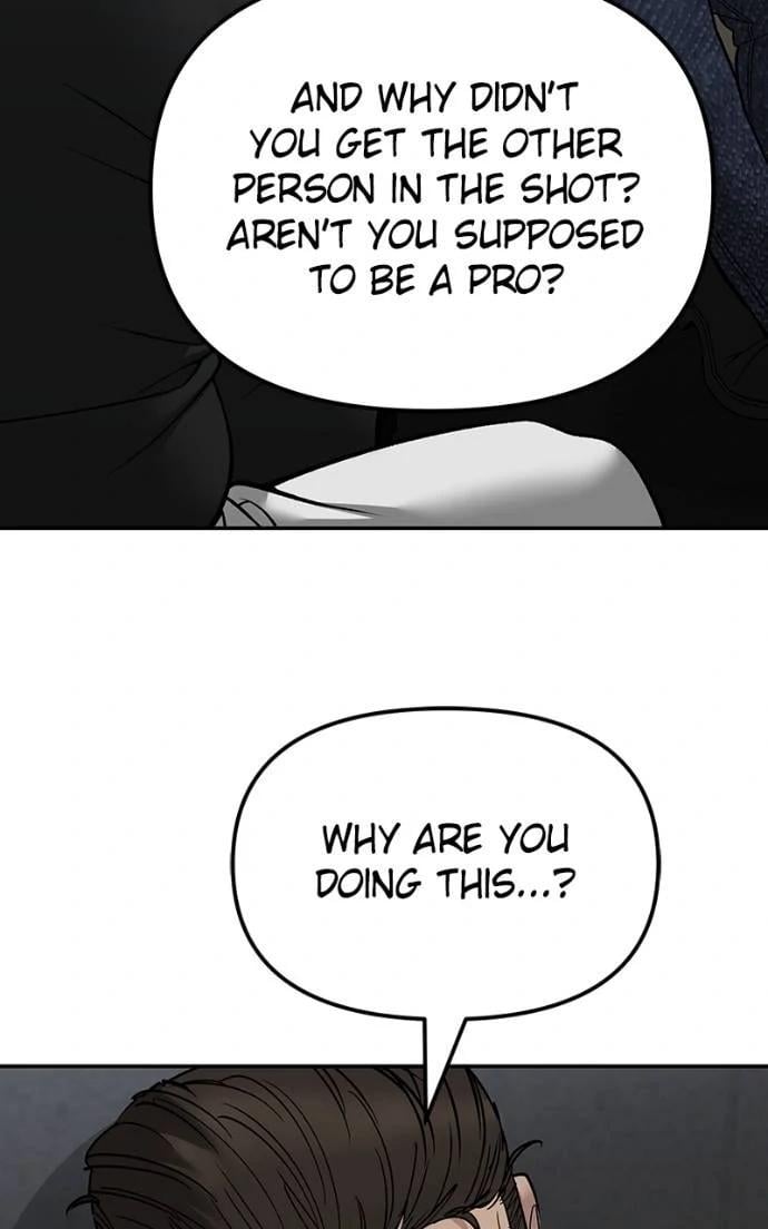 Read Designated Bully (en) Manga Online