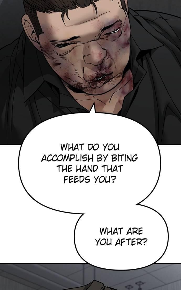 Read Designated Bully (en) Manga Online