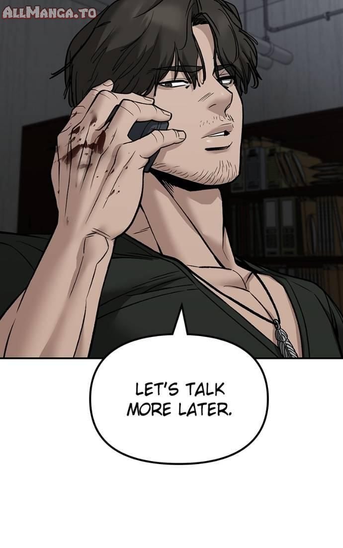 Read Designated Bully (en) Manga Online