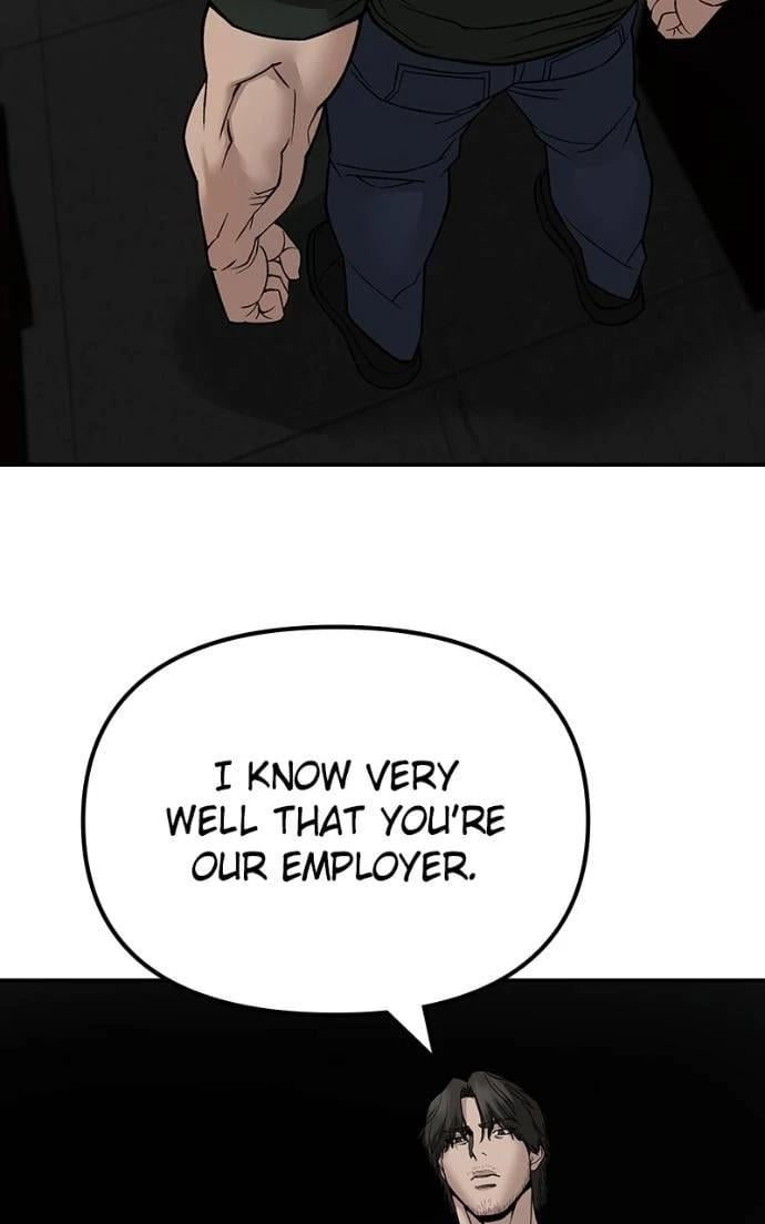 Read Designated Bully (en) Manga Online