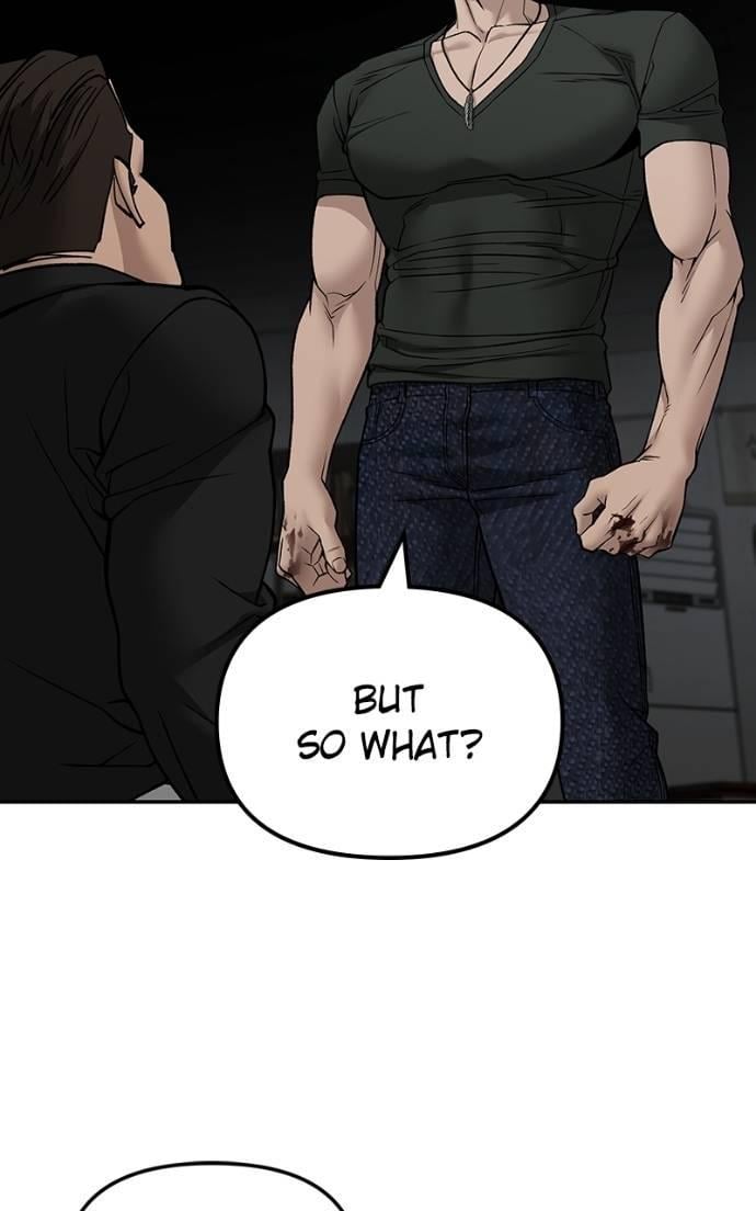 Read Designated Bully (en) Manga Online