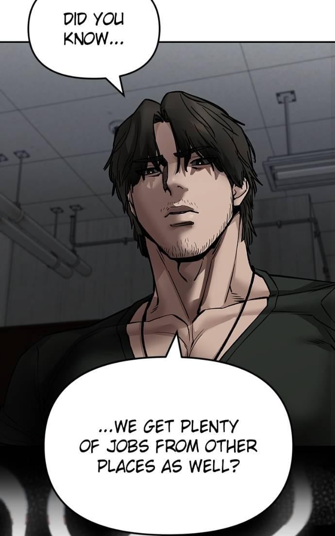 Read Designated Bully (en) Manga Online