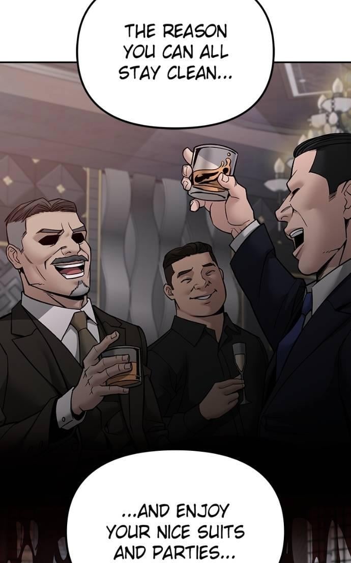 Read Designated Bully (en) Manga Online