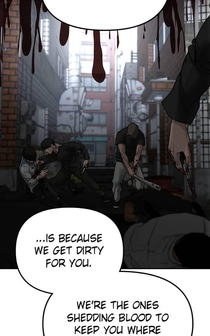 Read Designated Bully (en) Manga Online