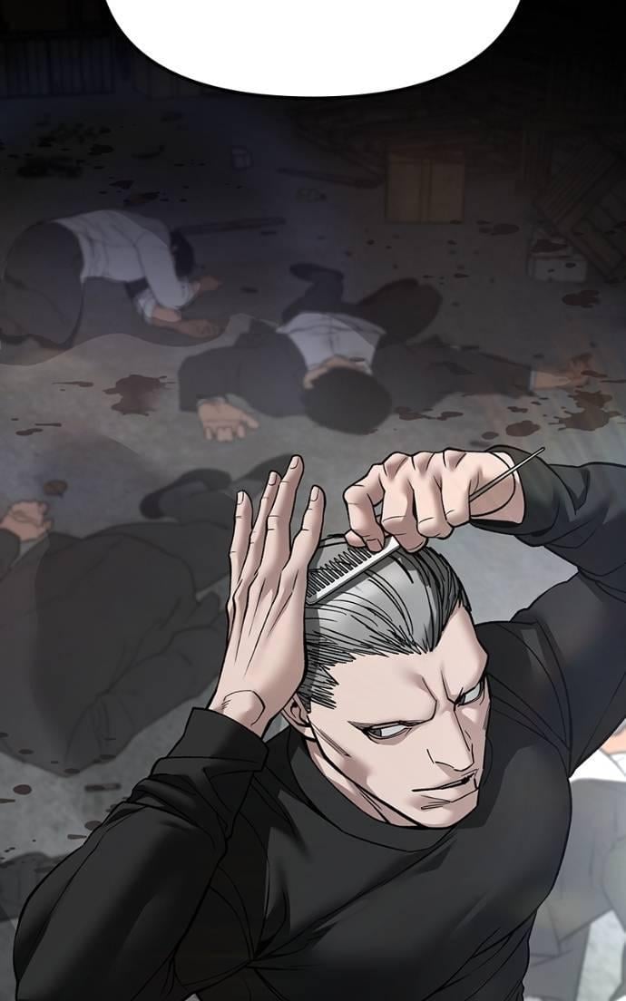 Read Designated Bully (en) Manga Online