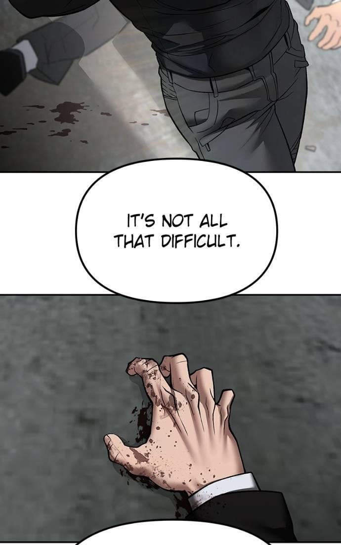 Read Designated Bully (en) Manga Online