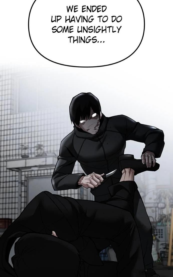 Read Designated Bully (en) Manga Online