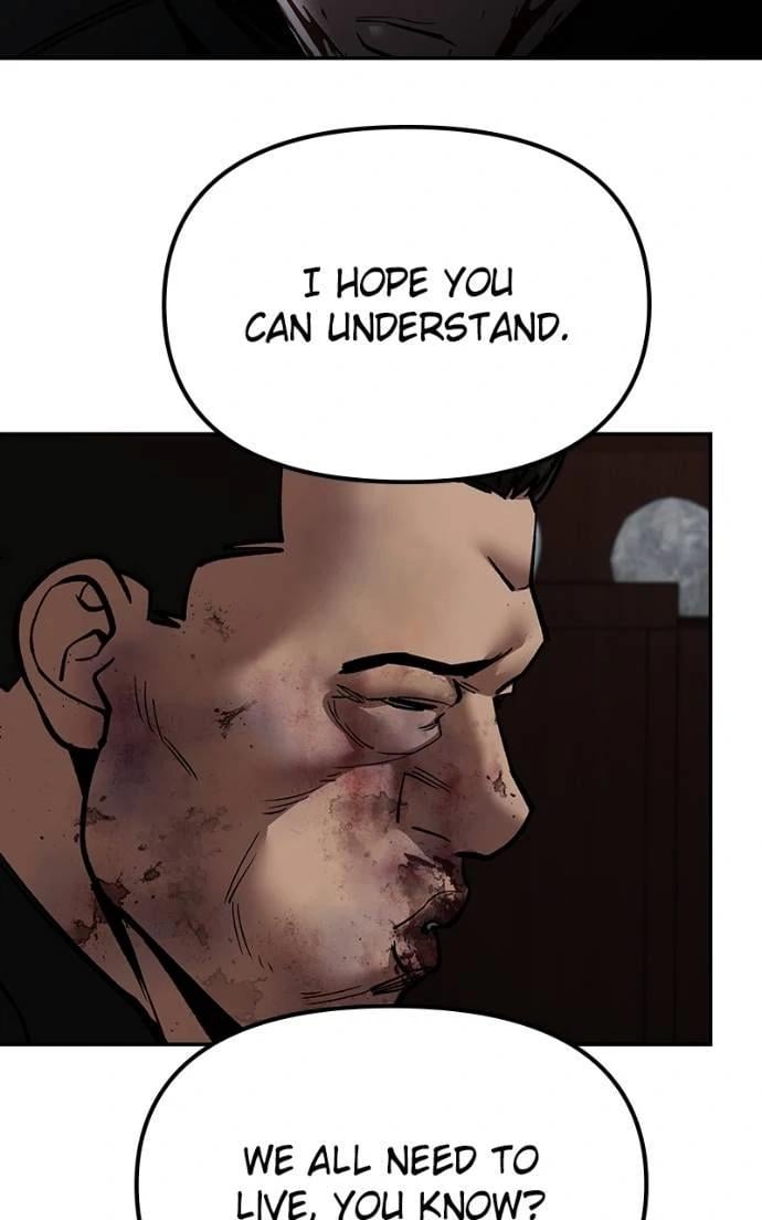 Read Designated Bully (en) Manga Online