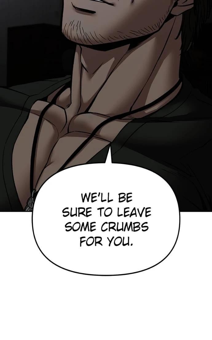 Read Designated Bully (en) Manga Online