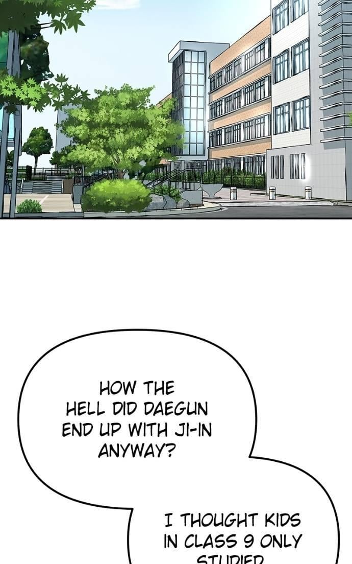 Read Designated Bully (en) Manga Online