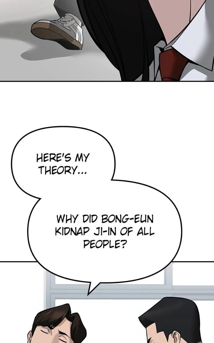 Read Designated Bully (en) Manga Online