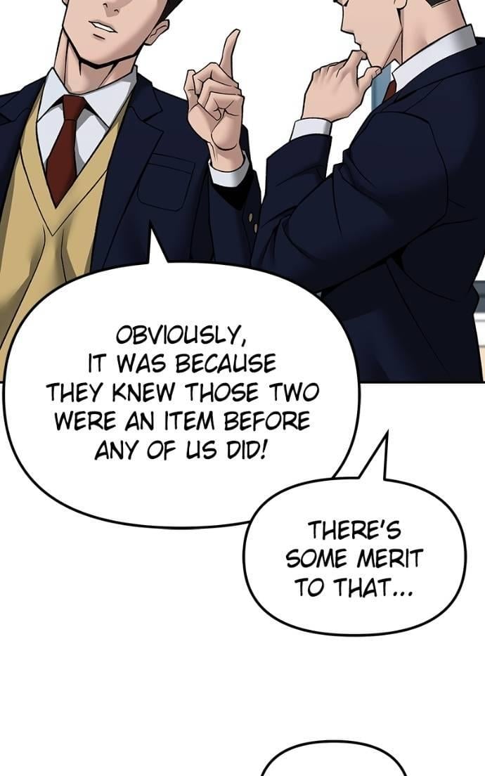 Read Designated Bully (en) Manga Online