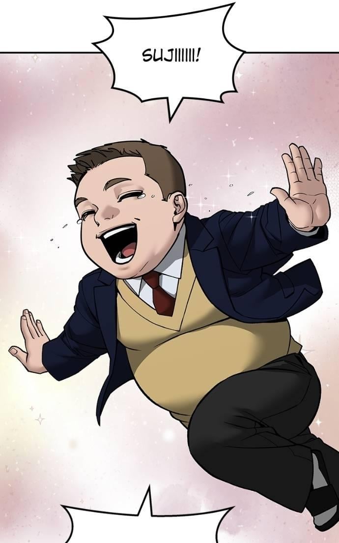 Read Designated Bully (en) Manga Online