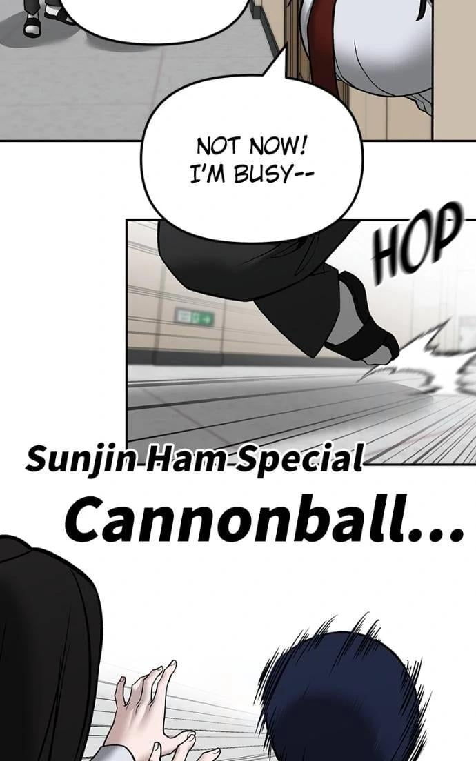 Read Designated Bully (en) Manga Online