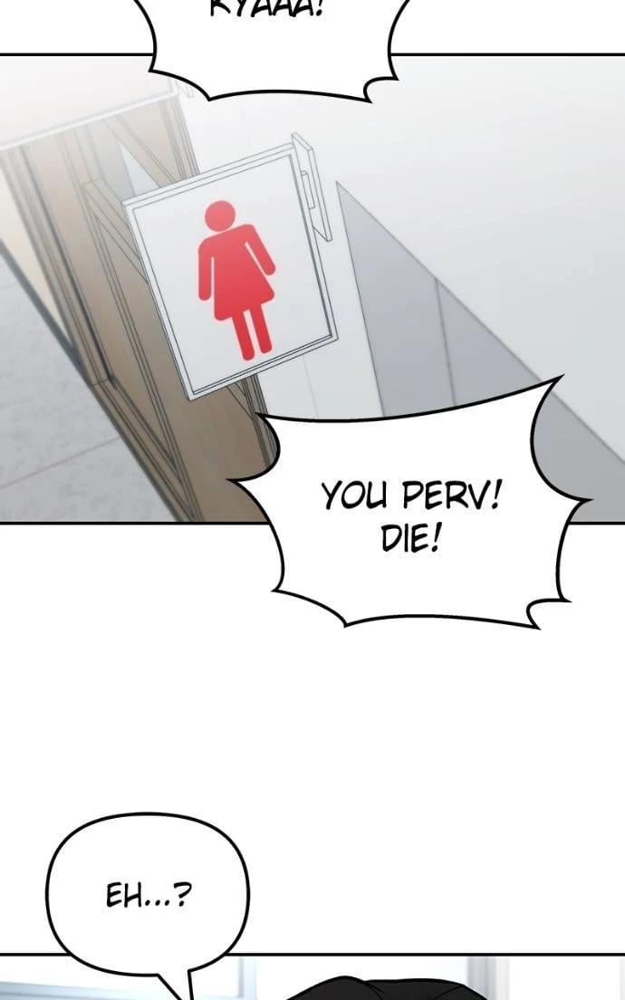 Read Designated Bully (en) Manga Online