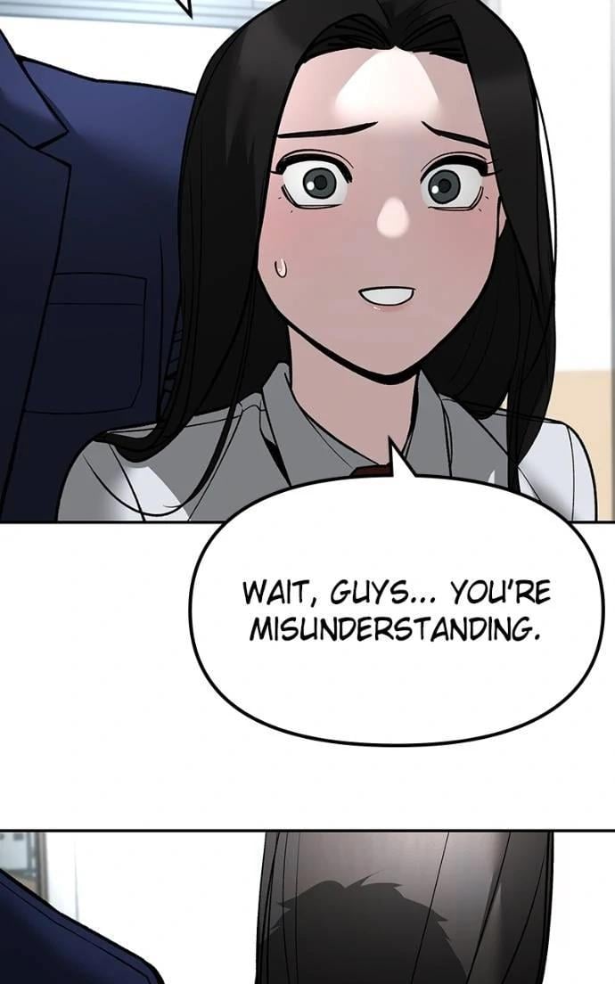 Read Designated Bully (en) Manga Online