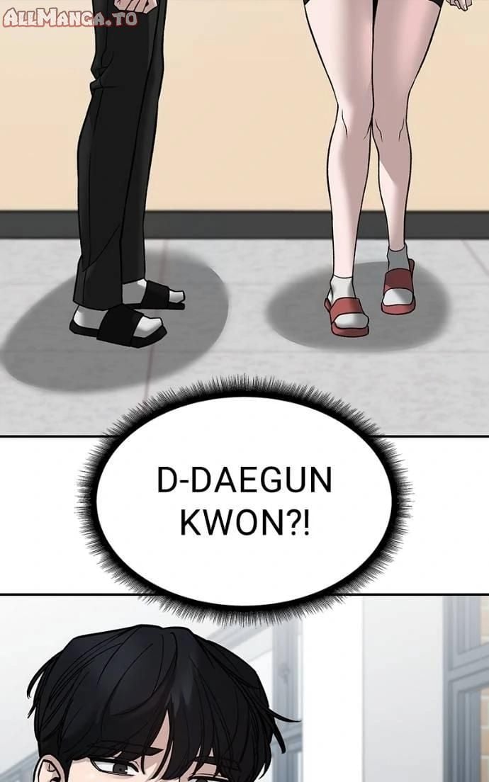 Read Designated Bully (en) Manga Online