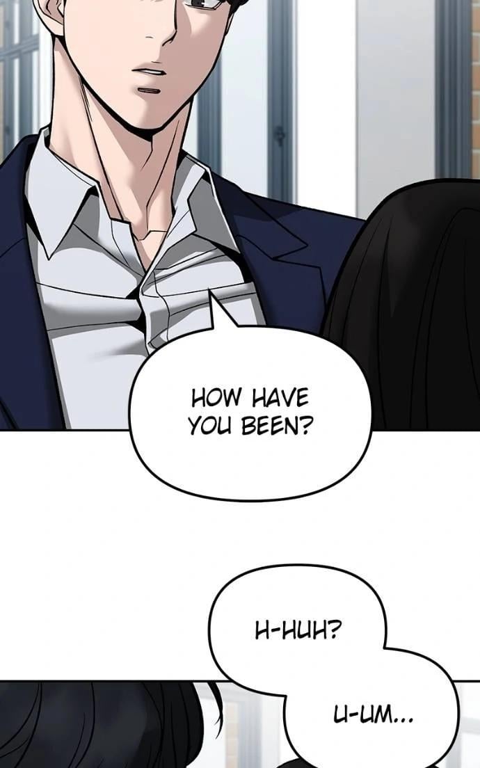 Read Designated Bully (en) Manga Online