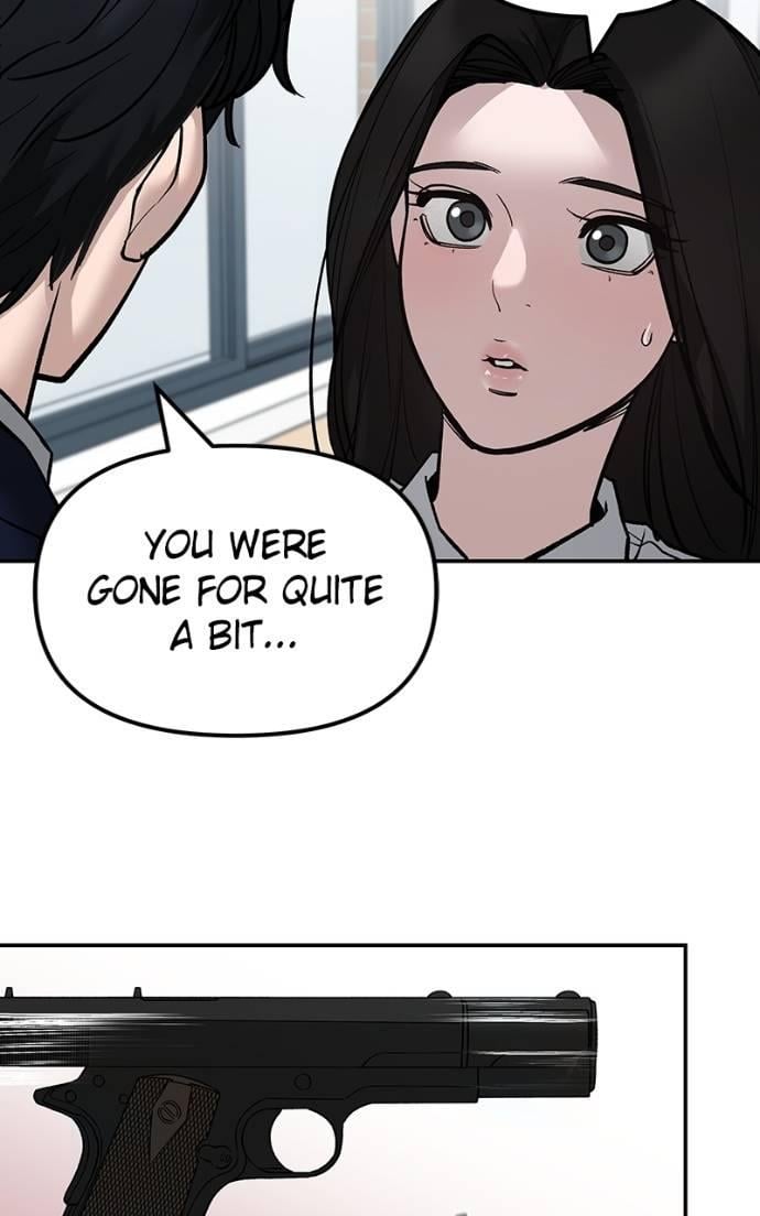 Read Designated Bully (en) Manga Online